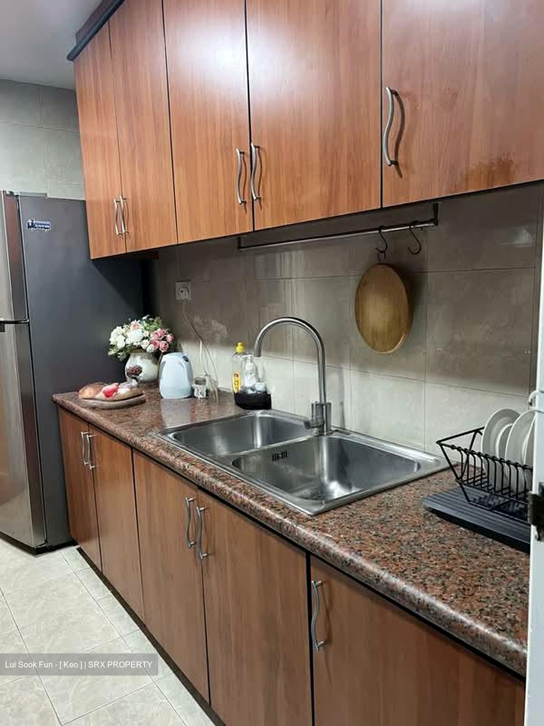 Landbay Condominium (D16), Condominium #558231711